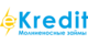 eKredit